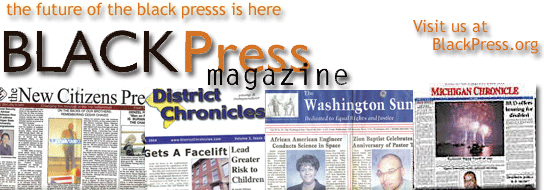 Subscribe to Black Press Magazine