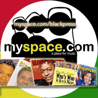 Black Press on Myspace.com