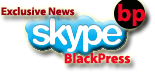 Skype - Black Press